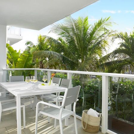 Grand Beach Hotel Surfside West Ngoại thất bức ảnh