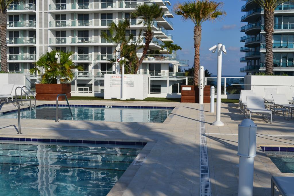 Grand Beach Hotel Surfside West Ngoại thất bức ảnh