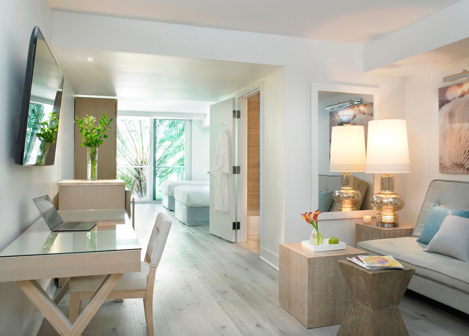 Grand Beach Hotel Surfside West Ngoại thất bức ảnh