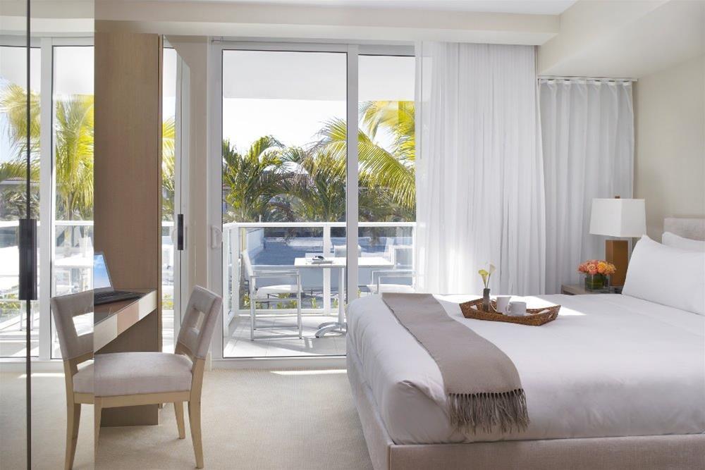 Grand Beach Hotel Surfside West Ngoại thất bức ảnh