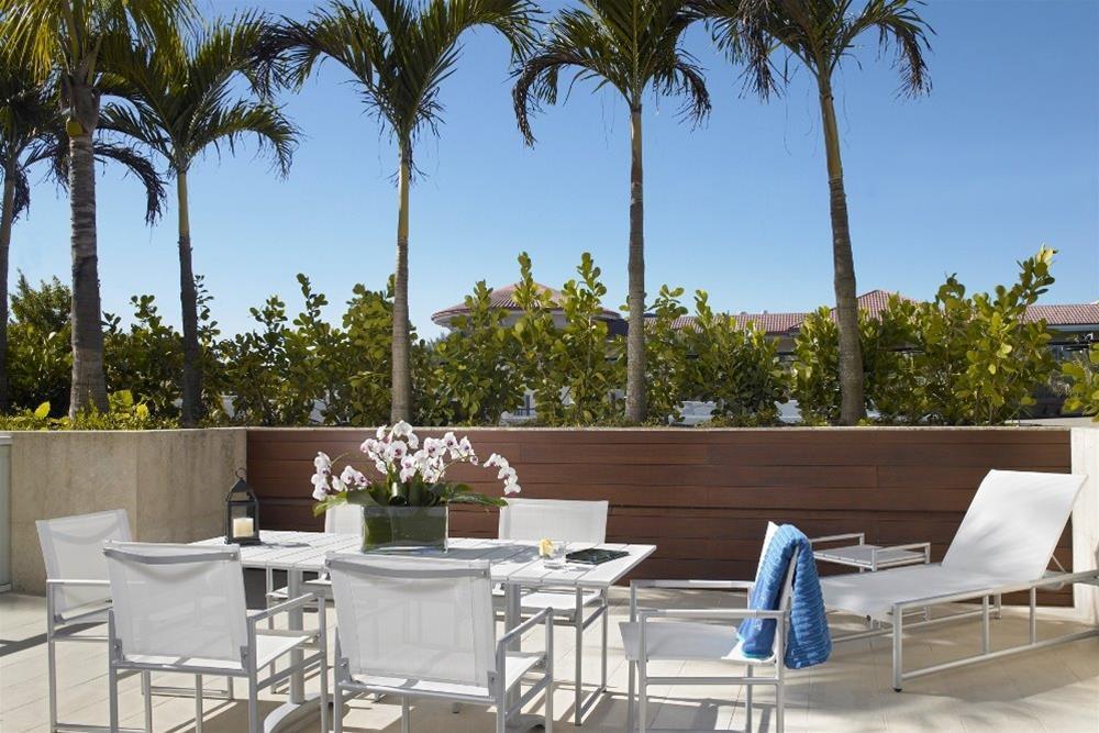 Grand Beach Hotel Surfside West Ngoại thất bức ảnh