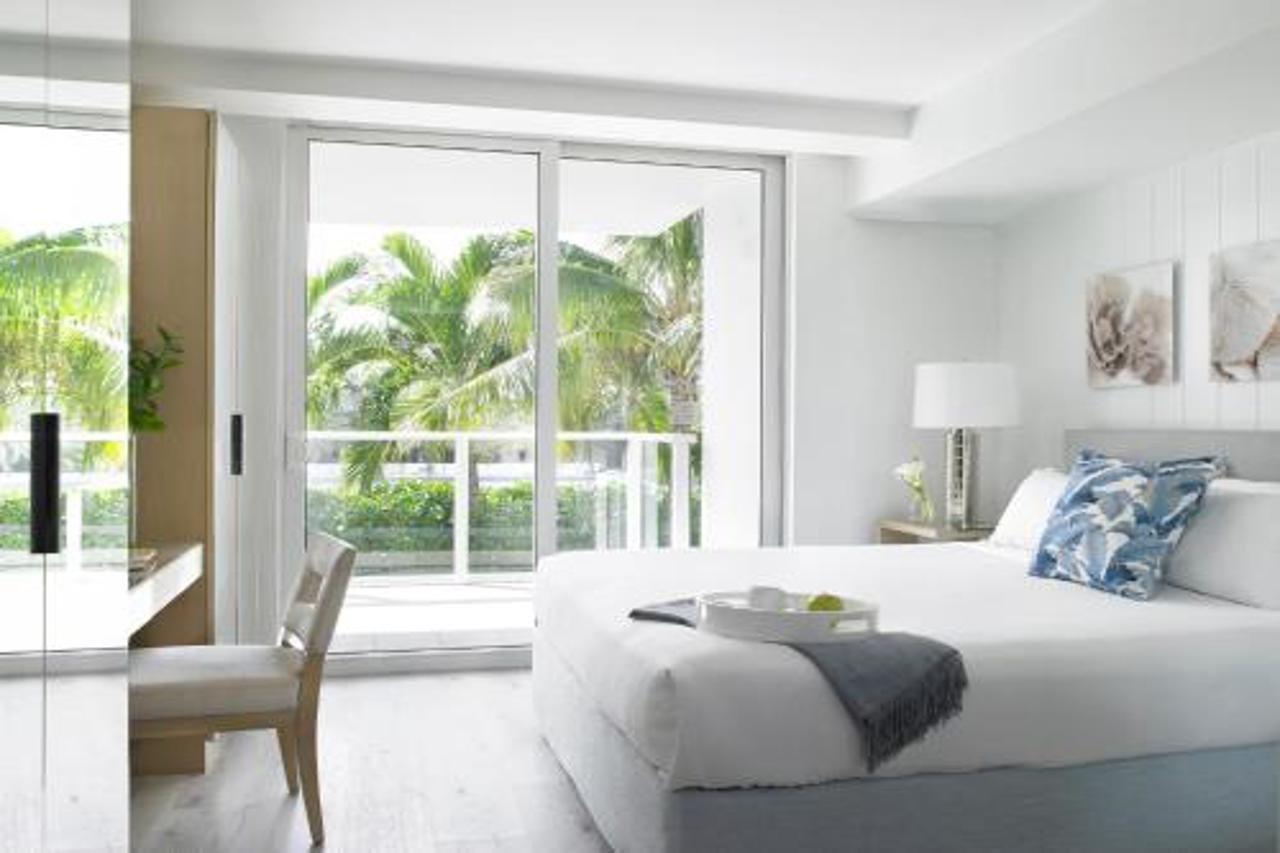 Grand Beach Hotel Surfside West Ngoại thất bức ảnh