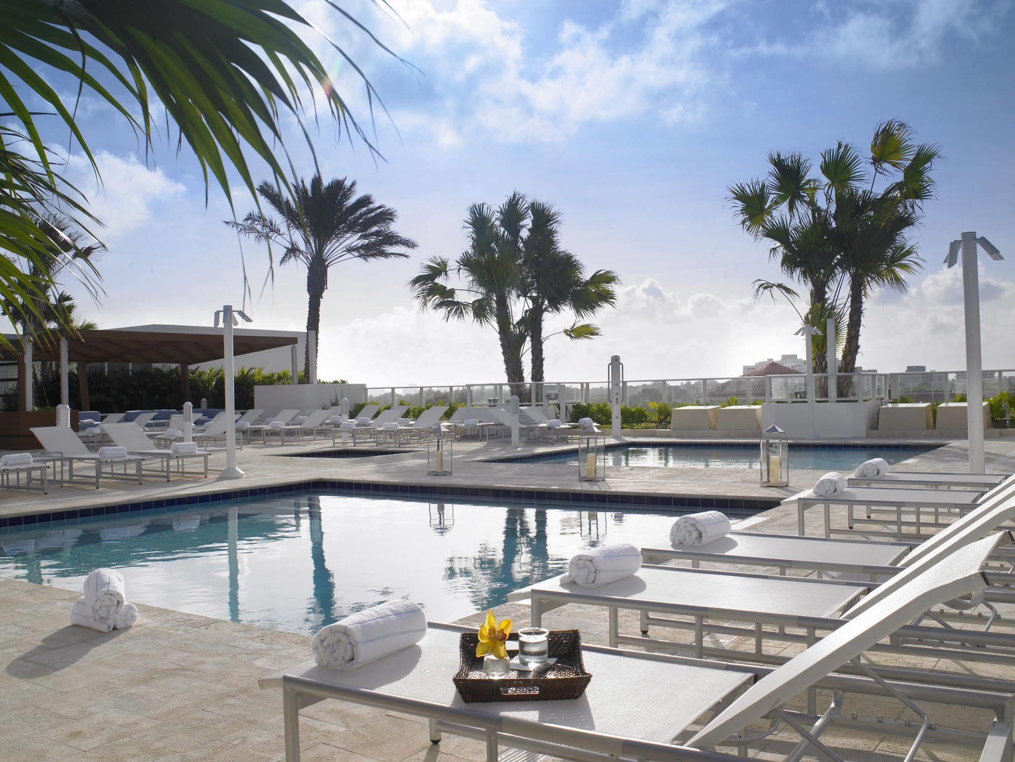 Grand Beach Hotel Surfside West Ngoại thất bức ảnh
