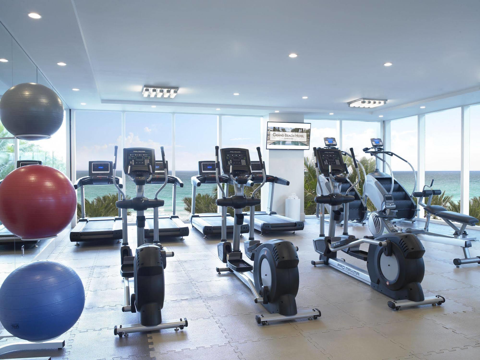 Grand Beach Hotel Surfside West Ngoại thất bức ảnh