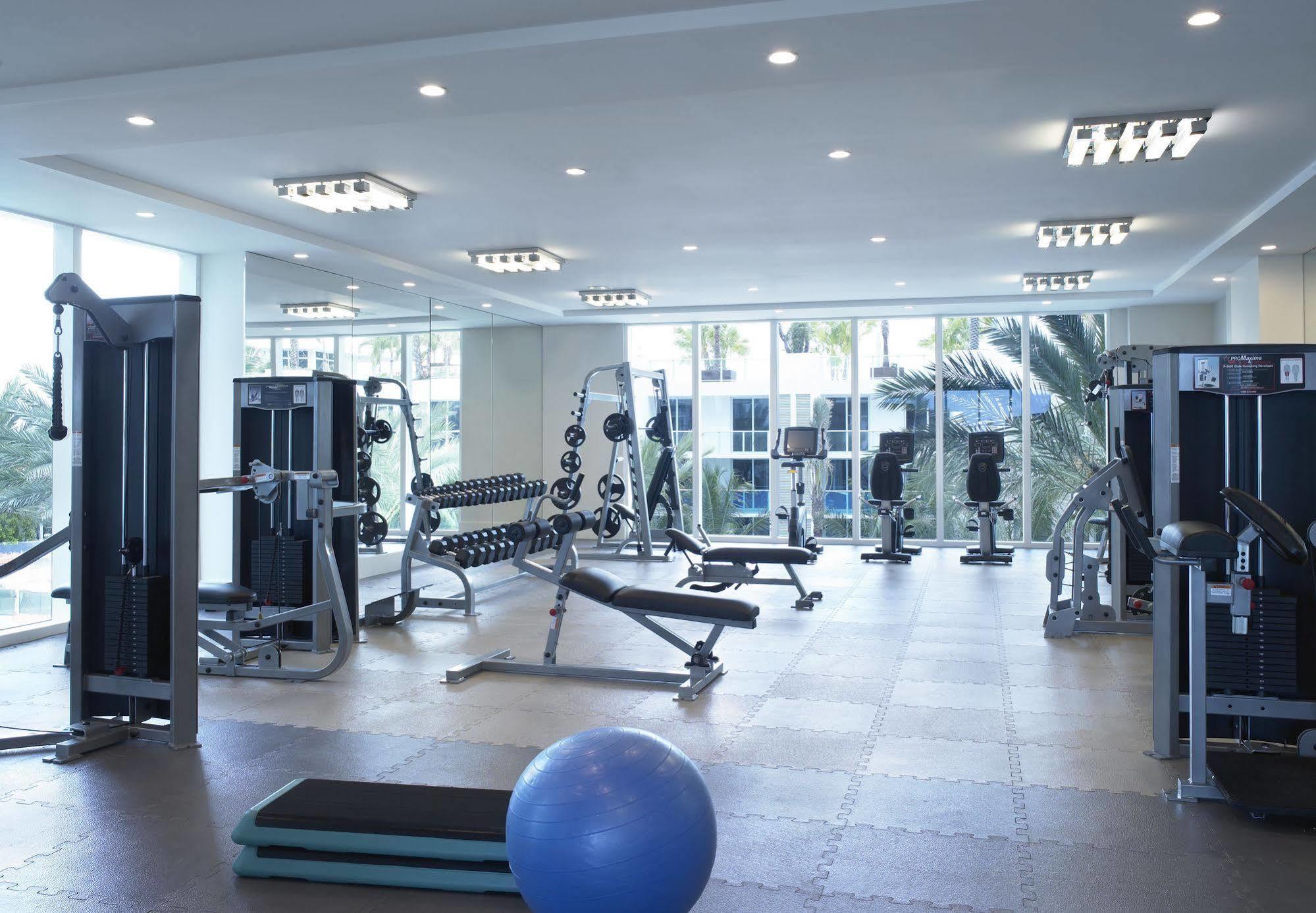 Grand Beach Hotel Surfside West Ngoại thất bức ảnh