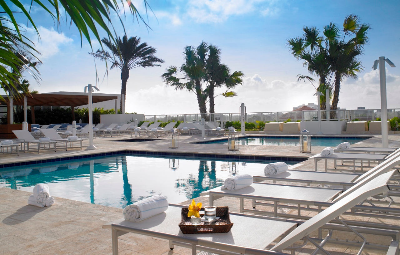 Grand Beach Hotel Surfside West Ngoại thất bức ảnh